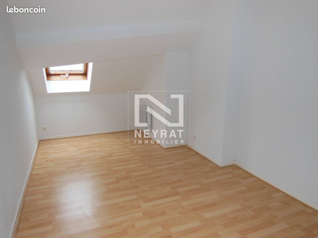Appartement 3 pièces 63 m² · à Auxonne · 63 m² · 580 €