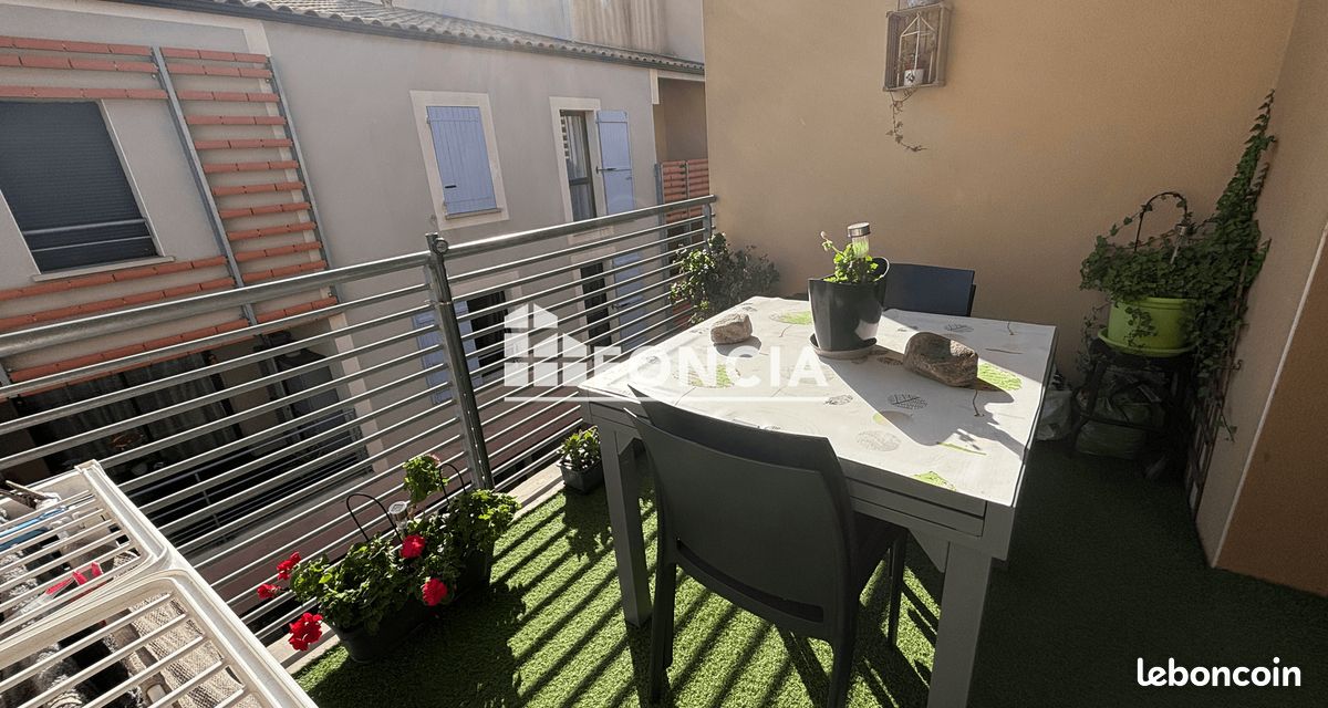 Appartement 3 pièces 60 m² · à Leucate · 60 m² · 180 000 €