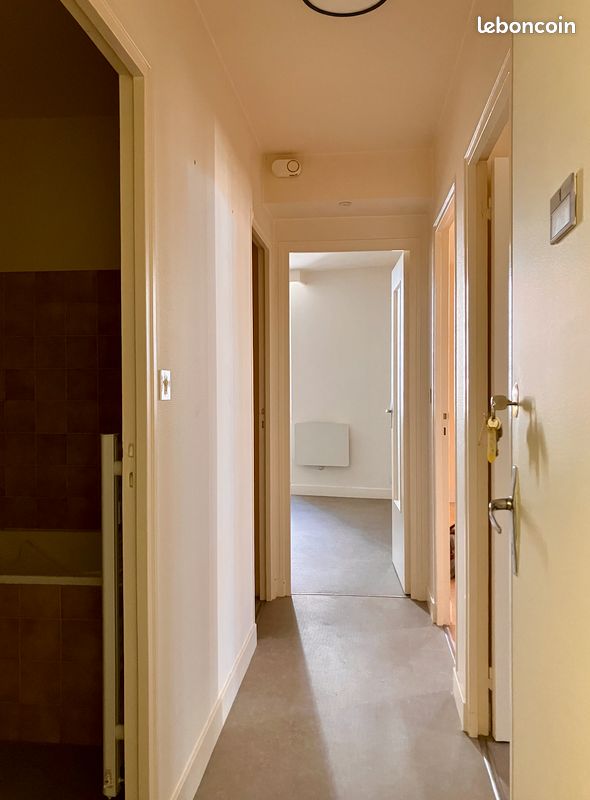Appt T2 Mansle centre (image 2)