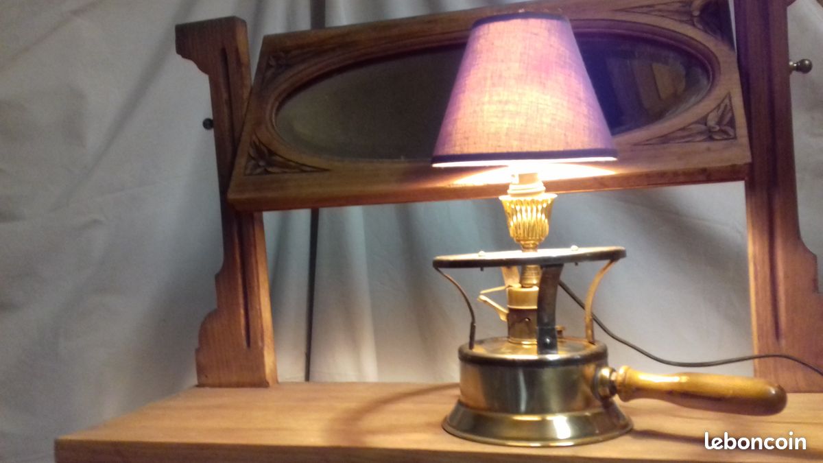 Lampe de chevet (image 2)