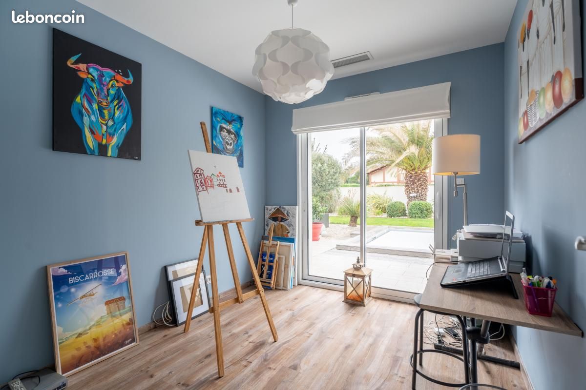Maison 5 pièces 138 m² - Biscarrosse 40600 (image principale 11)