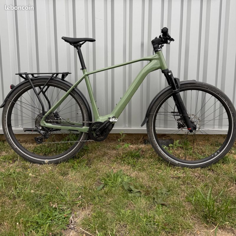 VTC AE ORBEA Kemen 30 Vélos