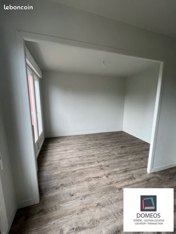Appartement 3 pièces 66 m² — 3
