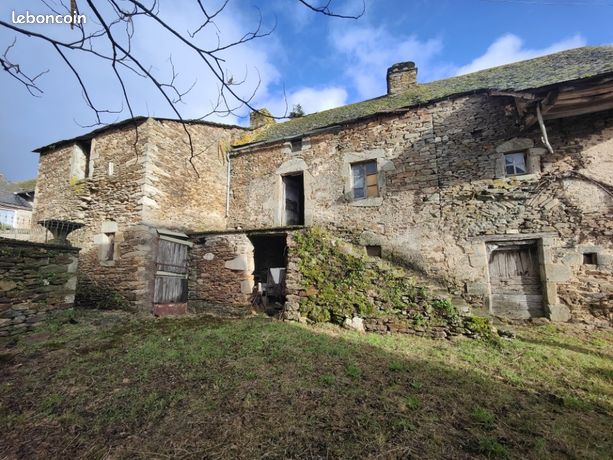 Propriété 6 pièces 120 m²