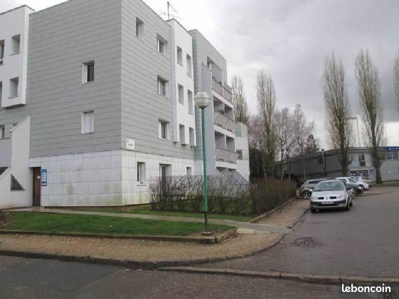 Appartement 1 pièce 23 m² · à Bihorel · 23 m² · 425 €