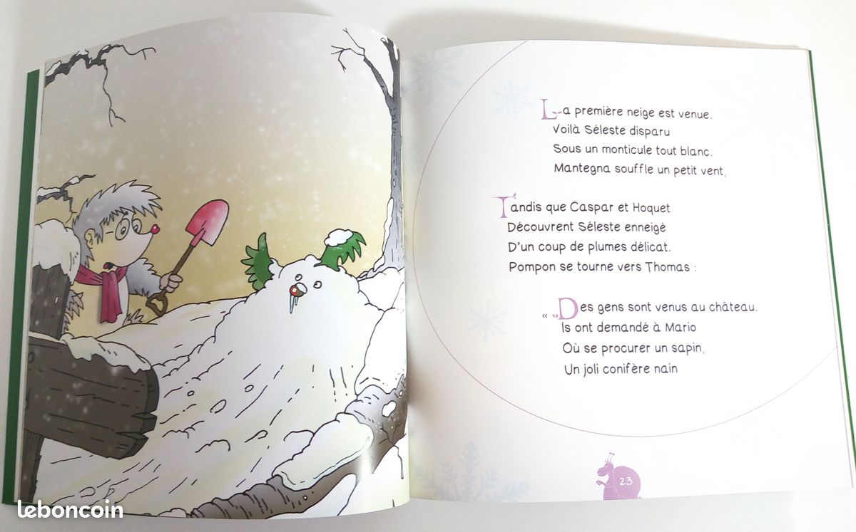 Un petit sapin chez Rose et Rouchou (image 3)