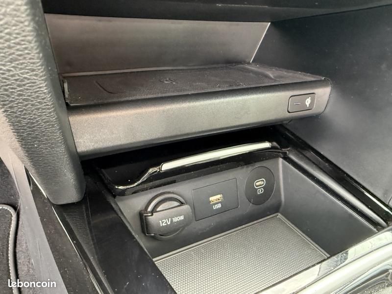 Kia XCeed 1.6 CRDI 136ch MHEV Active DCT7 (image 18)