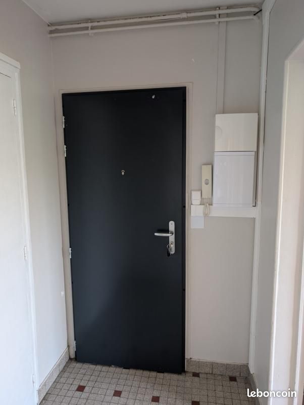 Appartement 4 pièces 72 m² · à Avallon · 72 m² · 578 €