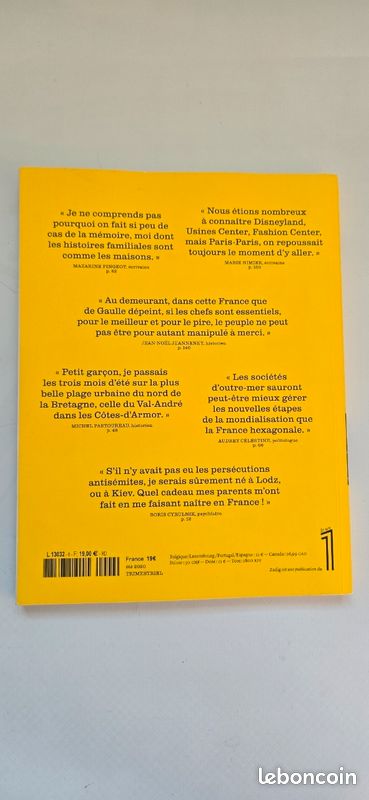 ZADIG N °06 - Besoin d’Outre-Mer (image 3)