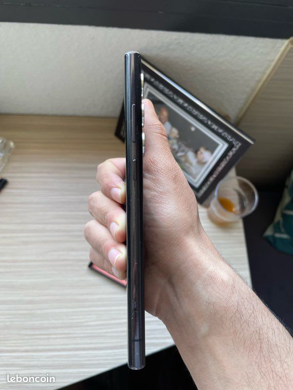 Samsung S22 Ultra 256Go (image 4)