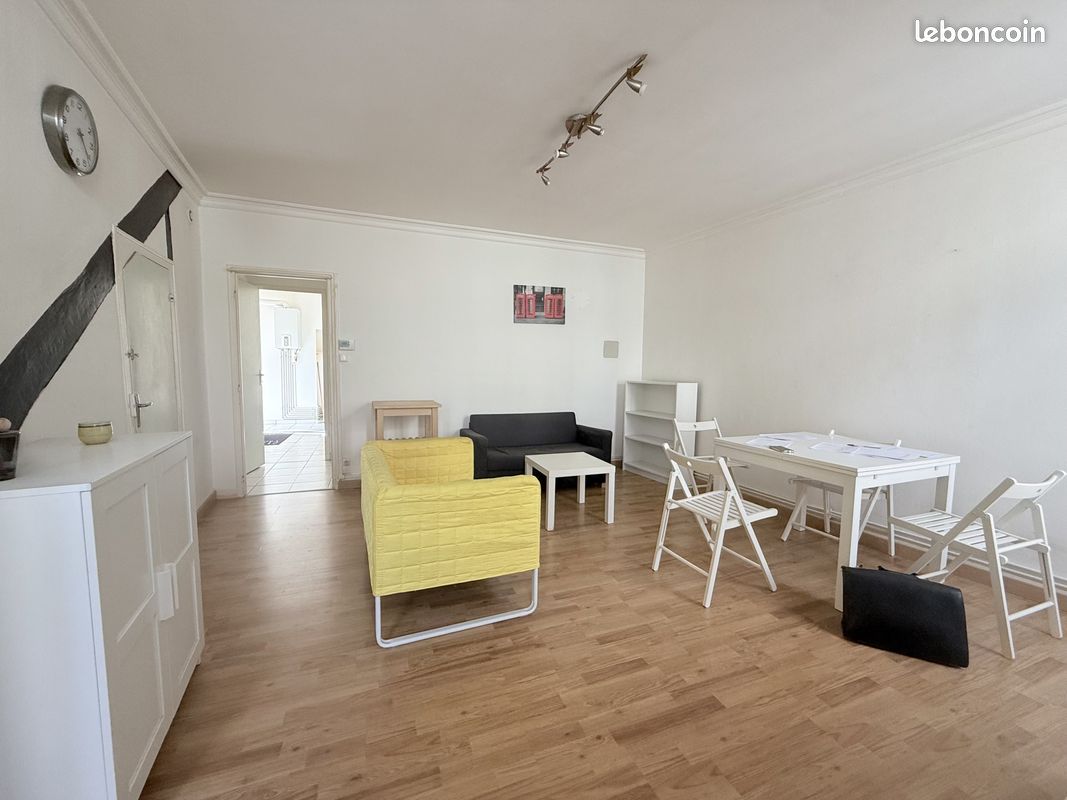 Immeuble 6 pièces 134 m² · à Vierzon · 134 m² · 118 000 €