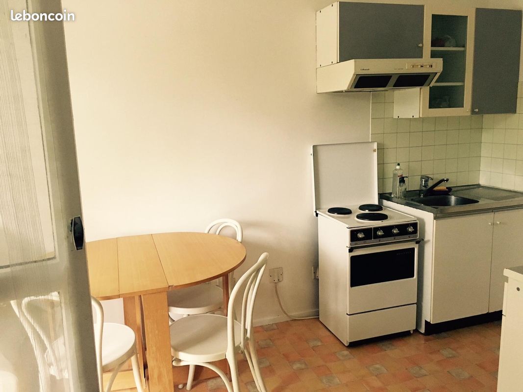 Appartement 1 pièce 33 m² · à Pantin · 33 m² · 920 €/mois