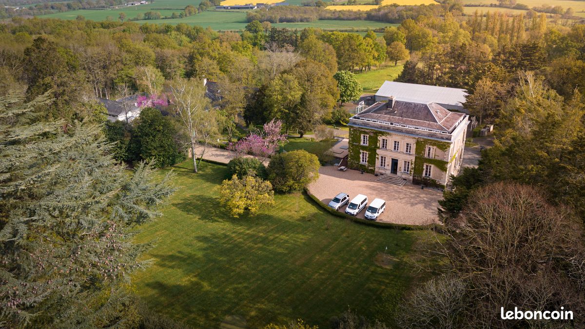 Location AVEC 100 COUCHAGES (image 6)