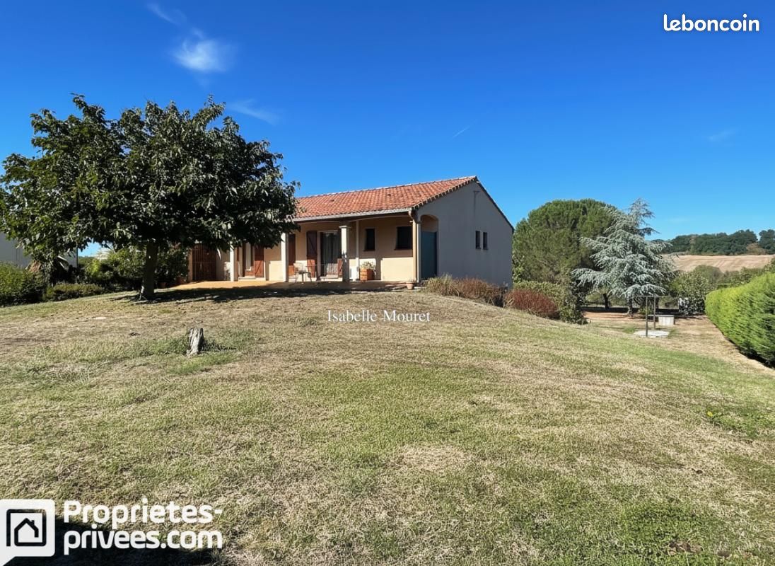 Maison 5 pièces 174 m² · à Lapeyrouse-Fossat · 174 m² · 460 000 €