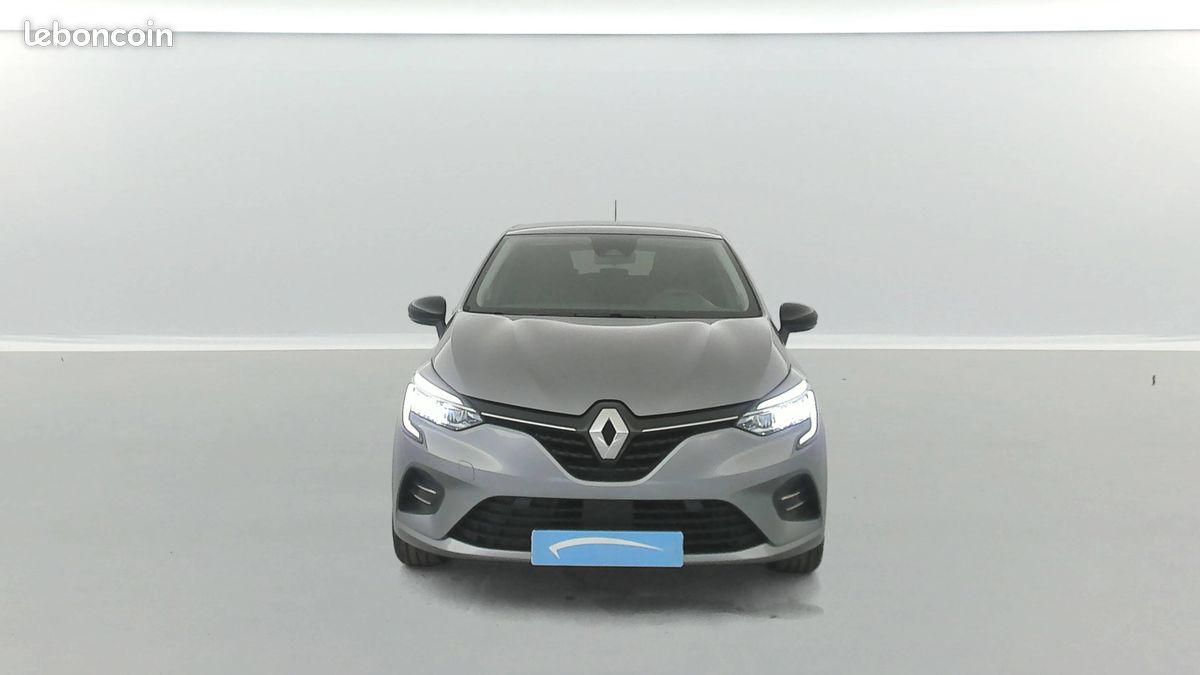 RENAULT Clio SCe 65 Evolution (image 8)