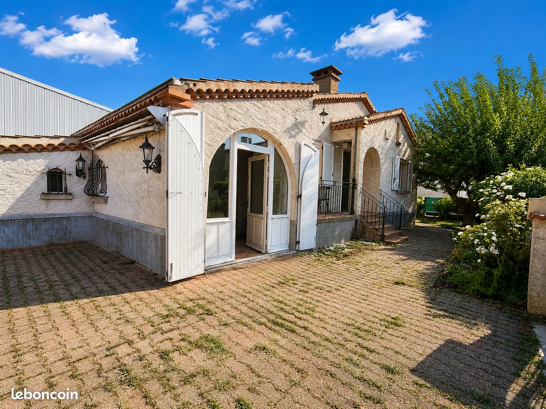Maison 4 pièces 85 m² · à Massiac · 85 m² · 150 000 €