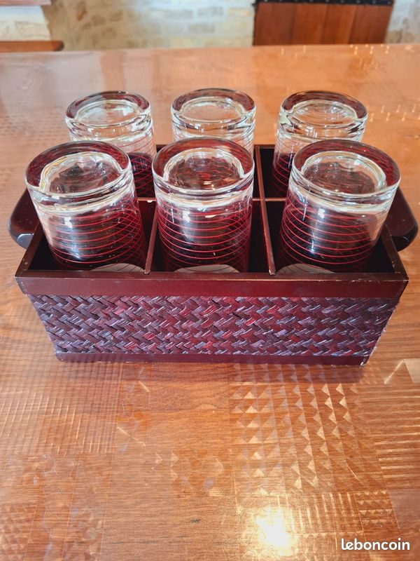 Service à jus de fruits (image 1)