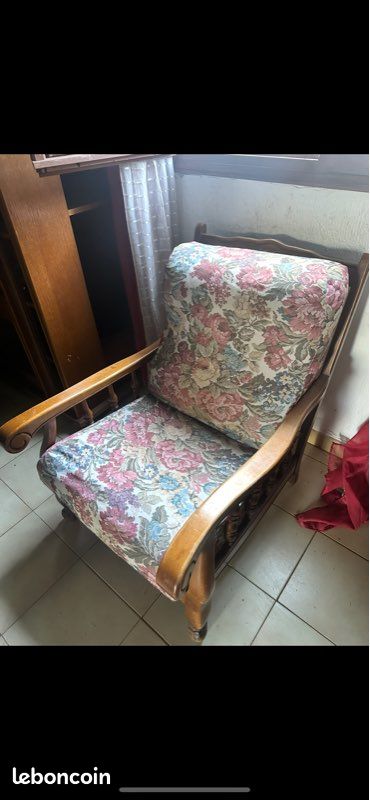 Fauteuil (image 1)