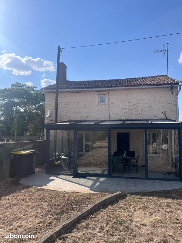 Maison 4 pièces 80 m² · à Plaine-Et-Vallées · 80 m² · 105 000 €