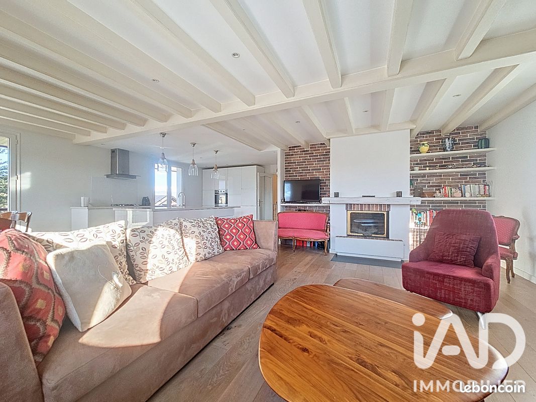 Maison 6 pièces 156 m² (image 8)