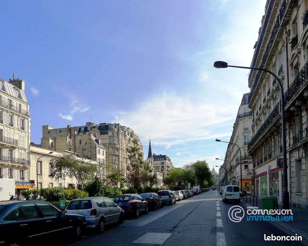 Appartement 5 pièces 130 m² · à Paris · 130 m² · 1 250 000 €