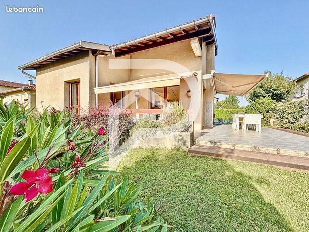 Maison 6 pièces 207 m²
