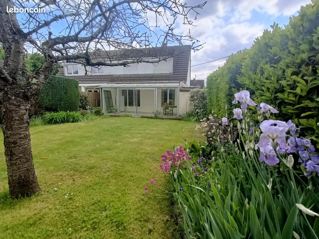 Maison 85 m² · à Wahagnies · 85 m² · 182 800 €