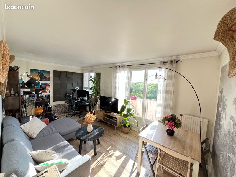 Appartement 2 pièces 50 m² · à Saint-Denis · 50 m² · 225 000 €