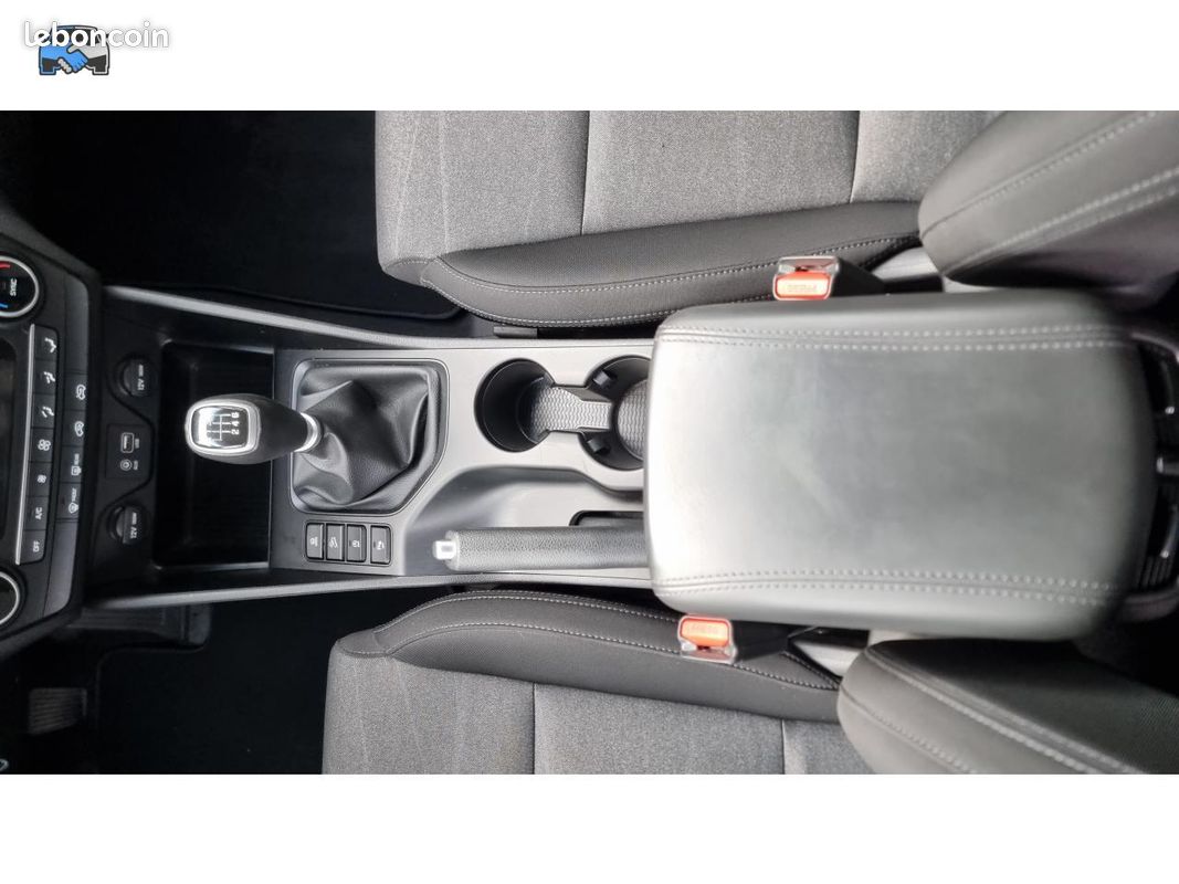 HYUNDAI TUCSON 1.6 CRDi - 115 S&S 2015 Intuitive PHASE 2 (image 37)