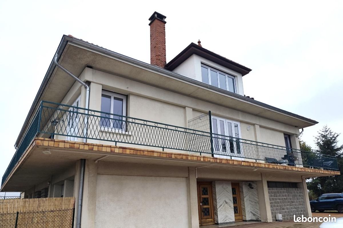 Appartement 2 pièces 39 m² · à Montrottier · 39 m² · 596 €/mois