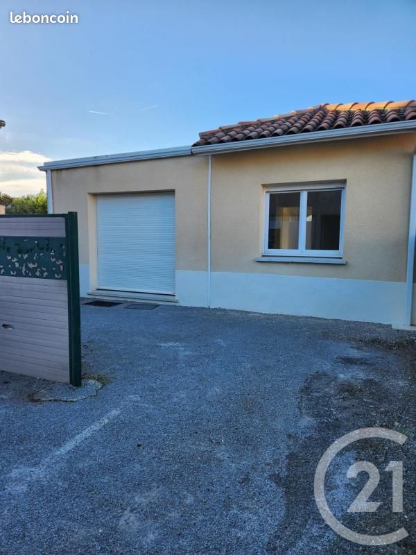 Maison 2 pièces 46 m² · à Castres · 46 m² · 109 000 €