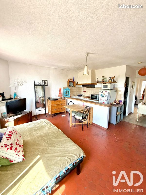 Appartement 2 pièces 35 m² · à Fréjus · 35 m² · 119 000 €