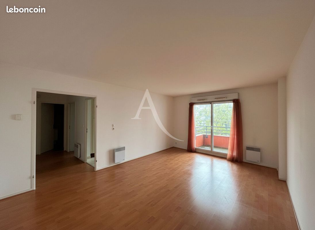 Appartement 2 pièces 50 m² · à Saint-Herblain · 50 m² · 154 500 €