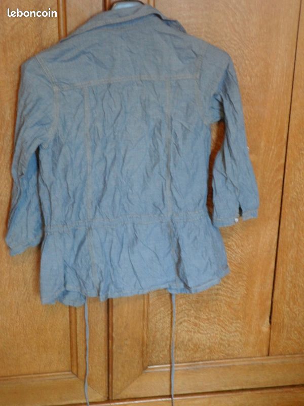 Vêtements fille, petite femme (image 6)