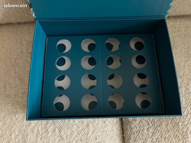 Coffret pour Huiles Essentielles, Aroma Zone (image 6)