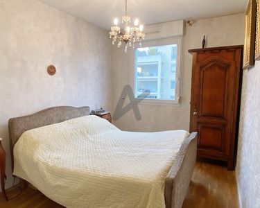 Appartement 378 000 € - 97 m²