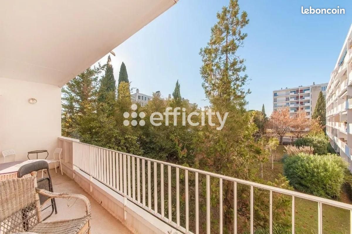 Appartement 3 pièces 68 m² · à Montpellier · 68 m² · 175 000 €