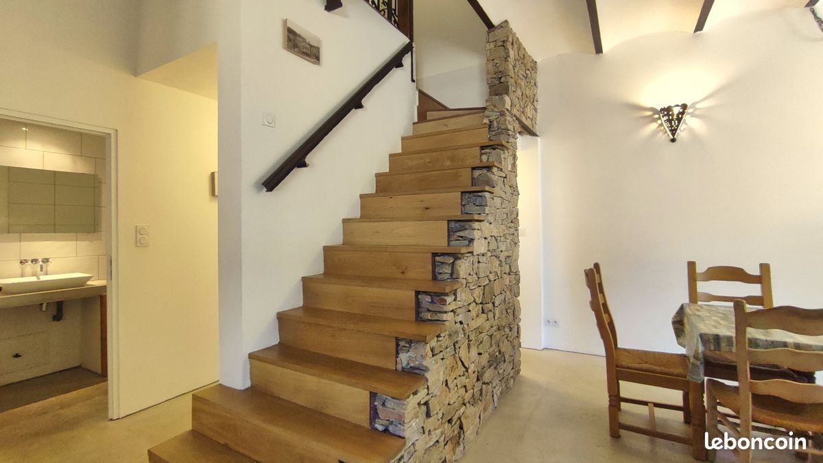 Propriété 5 pièces 135 m² (image 8)