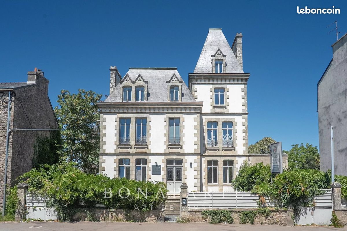 Maison 13 pièces 310 m² · à Auray · 310 m² · 1 494 350 €