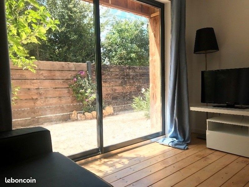 Appartement 1 pièce 21 m² · à Bagnols-sur-Cèze · 21 m² · 550 €