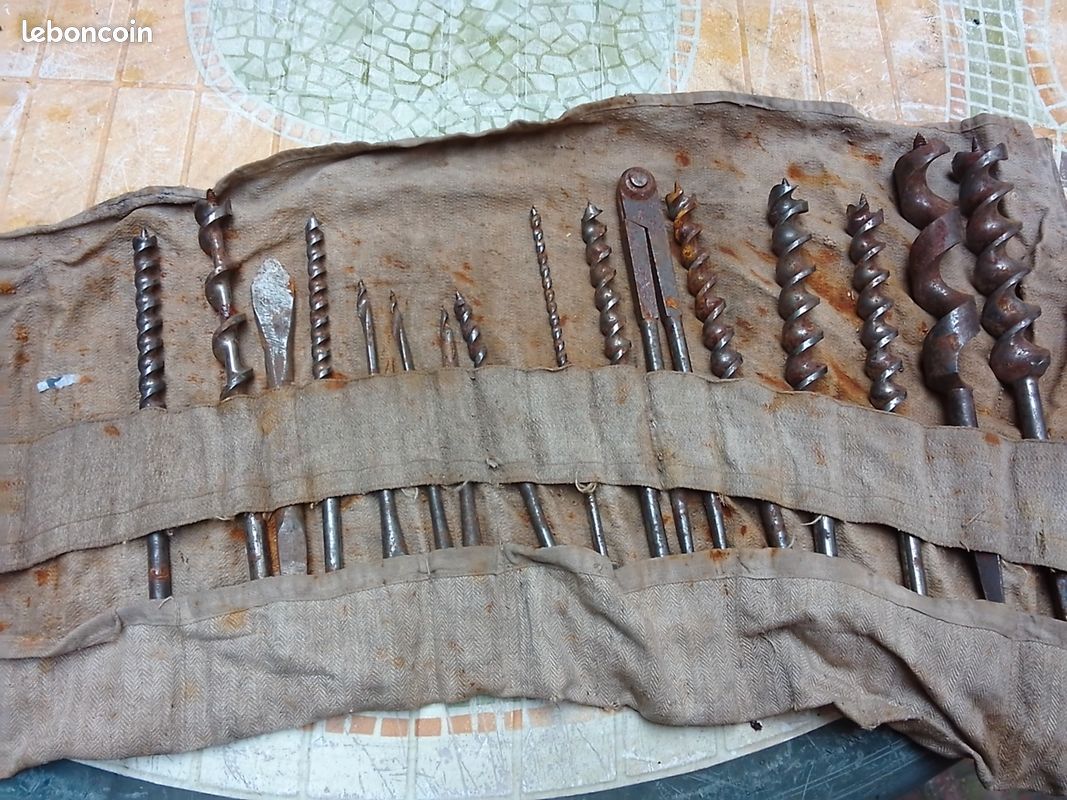 Outillage (image 1)