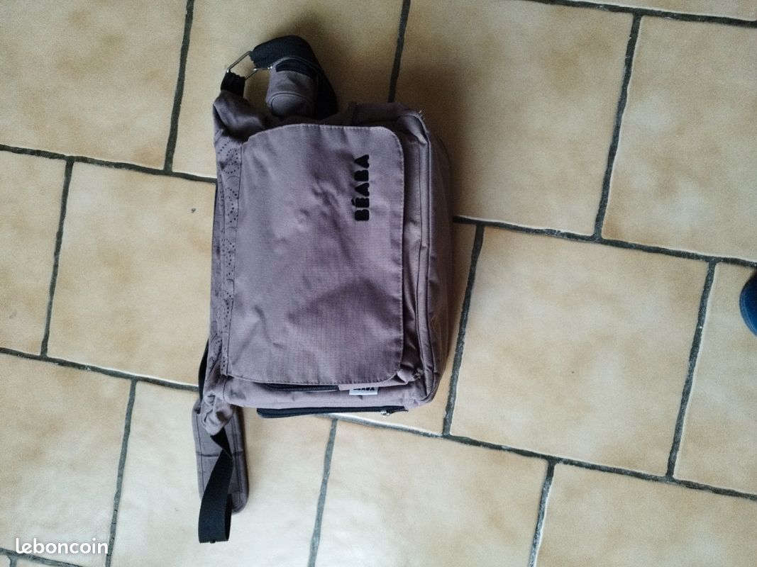 Sac a langer (image 2)