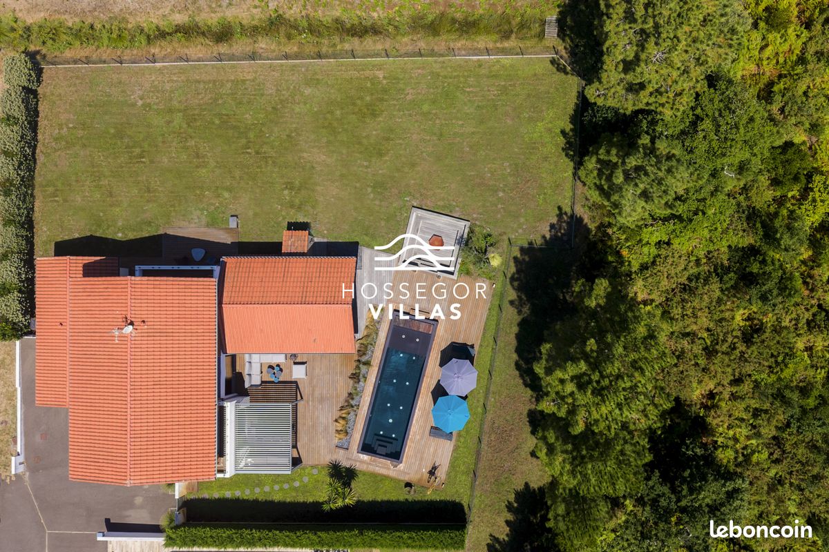 Maison 7 pièces 200 m² · à Moliets-Et-Maa · 200 m² · 1 499 000 €