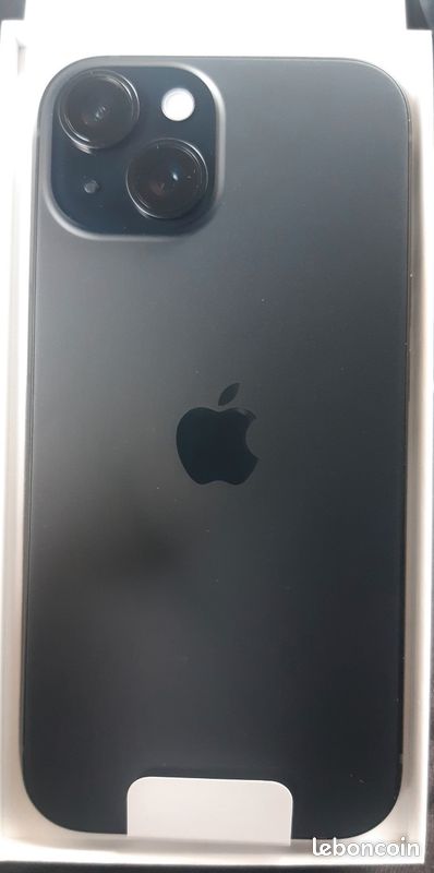 IPhone 15 (image 3)