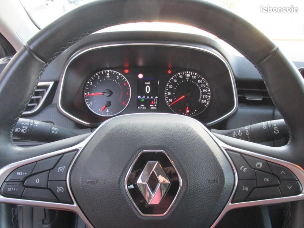 Renault Clio V TCE 100 BUSINESS (image 6)