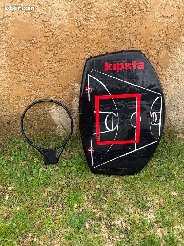 Panier de basket (image 1)