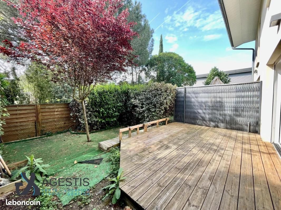 Maison 4 pièces 83 m² · à Toulouse · 83 m² · 230 000 €