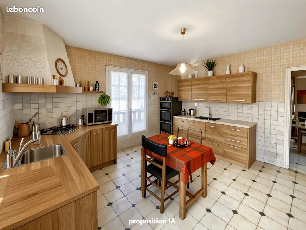 Maison 5 pièces 188 m² (image 11)