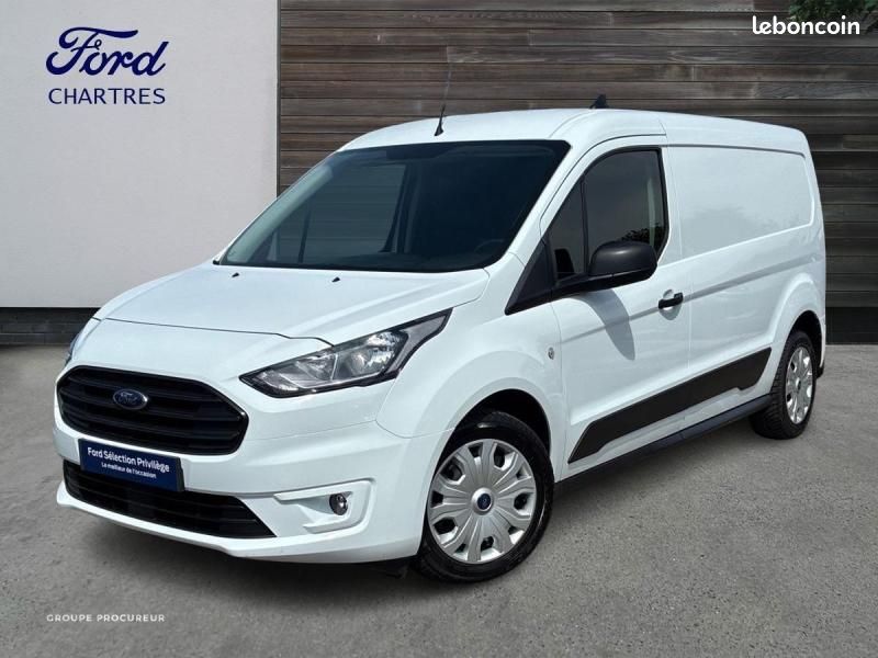 Ford Transit Connect L2 1.0E 100ch E85 Trend (image 1)