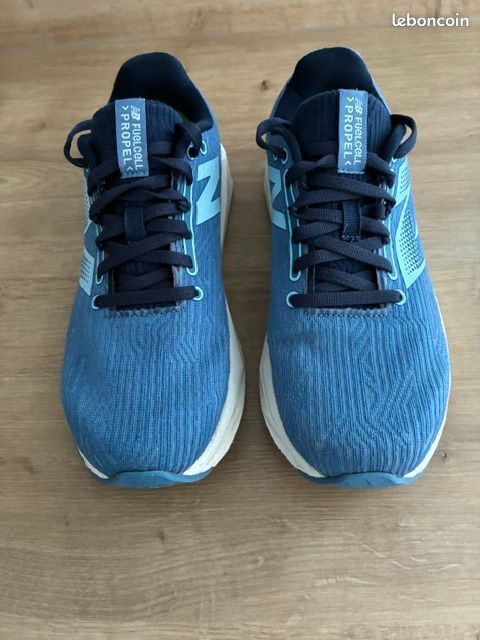 Basket new balance (image 3)